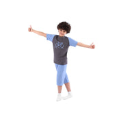 junior بيجامة أولادي صيفي