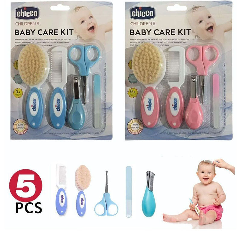 CHICCO BABY CARE KIT