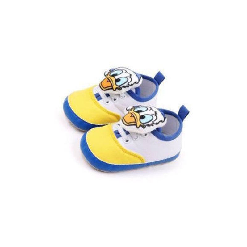 BABY LAND شوز سوفت أولادي-بناتي