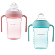 canpol babies كوب بماصة سيلكون+ 6