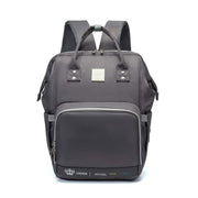 Lequeen Diamond 7TH Edition Waterproof Original Mommy Bag – الجيل السابع الدايموند من ليكوين