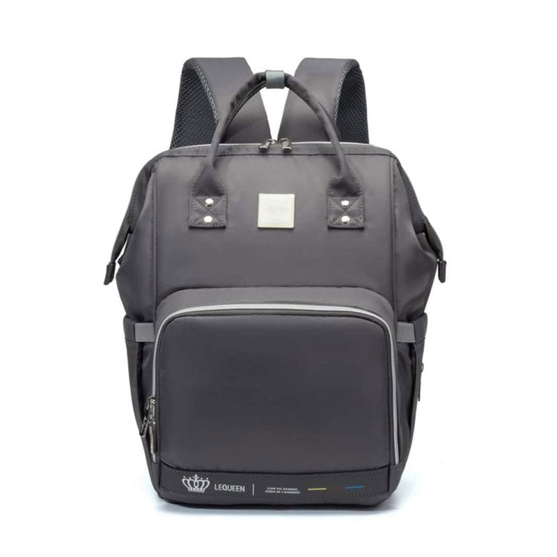 Lequeen Diamond 7TH Edition Waterproof Original Mommy Bag – الجيل السابع الدايموند من ليكوين