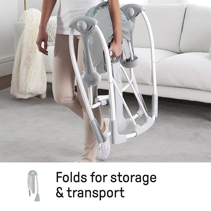 باونسر INGENUITY