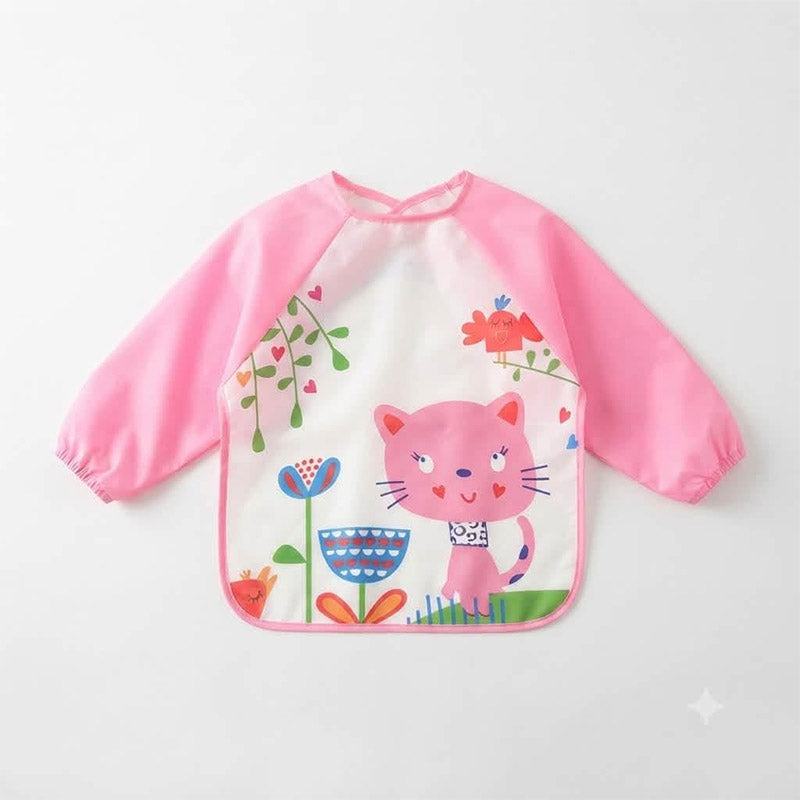 BELLA BAMBINO بافتة مشمع كم