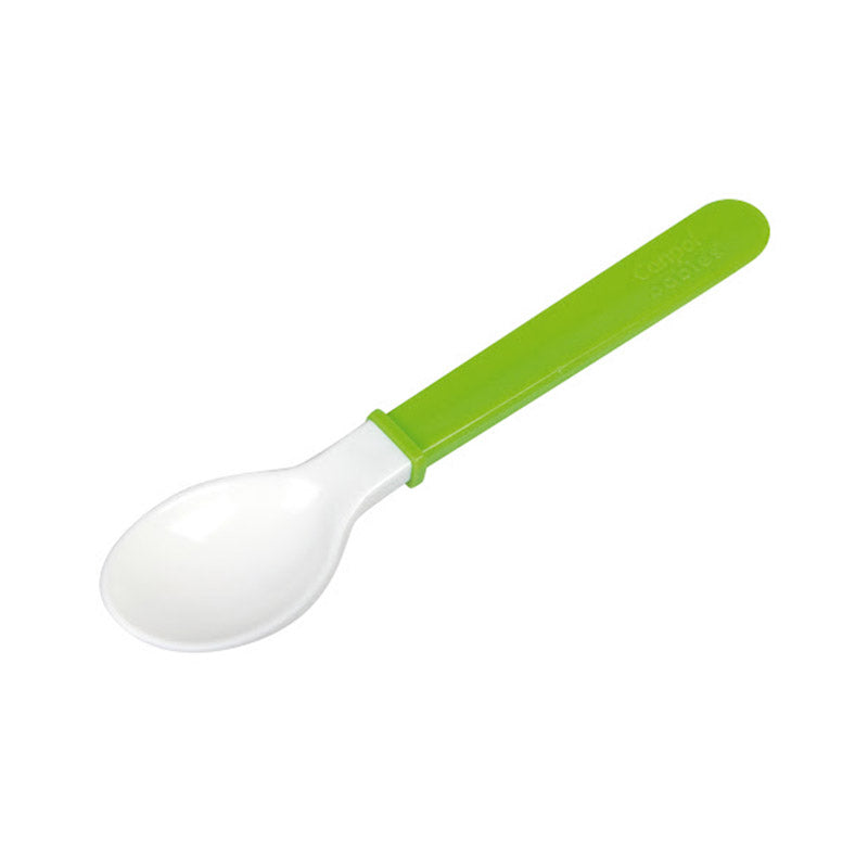 canpol babies ملعقة بلاستيك+4