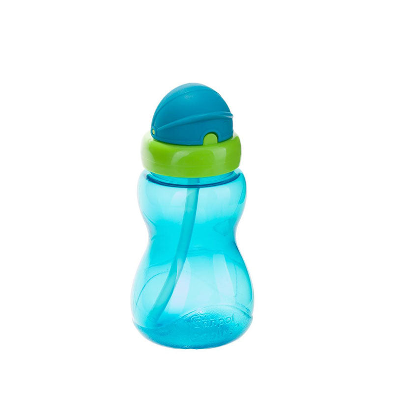 canpol babies كوب شاليموه سيلكون+ 12