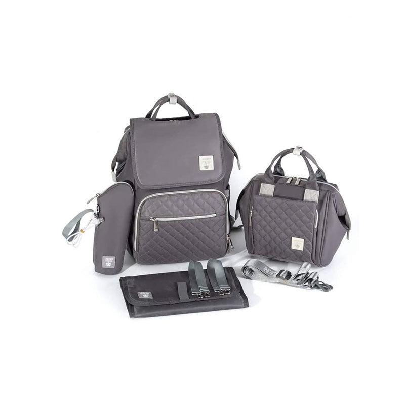 Lequeen Diamond 7TH Edition Waterproof Original Mommy Bag – الجيل السابع الدايموند من ليكوين