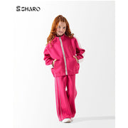 SHARO ترنج بناتي شتوي
