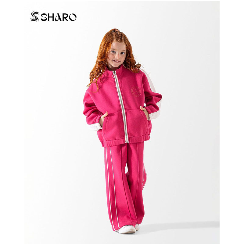 SHARO ترنج بناتي شتوي