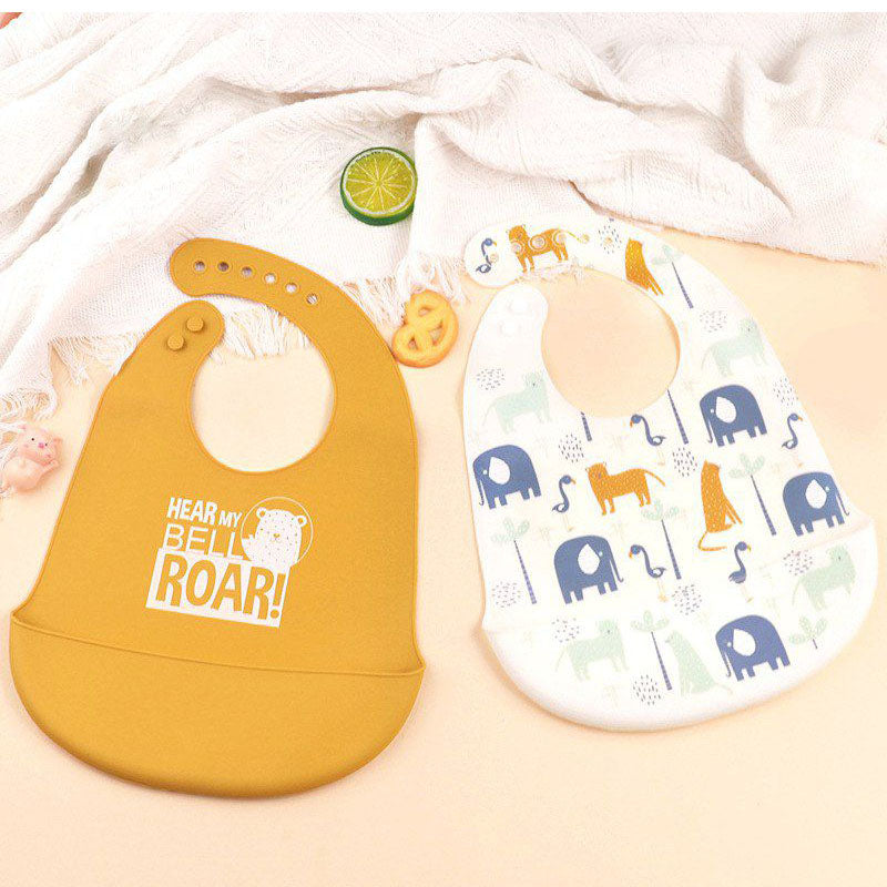BELLA BAMBINO باكت 2 بافتة سيلكون