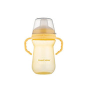canpol babies كوب بماصة سيلكون+ 6