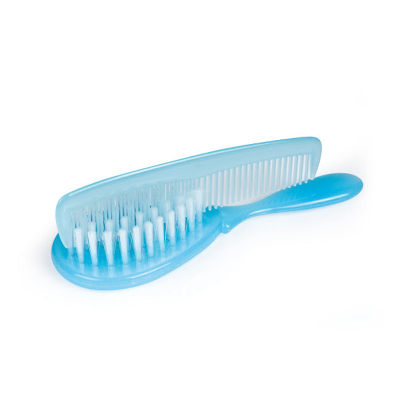 canpol babies طقم فرشاة ومشط