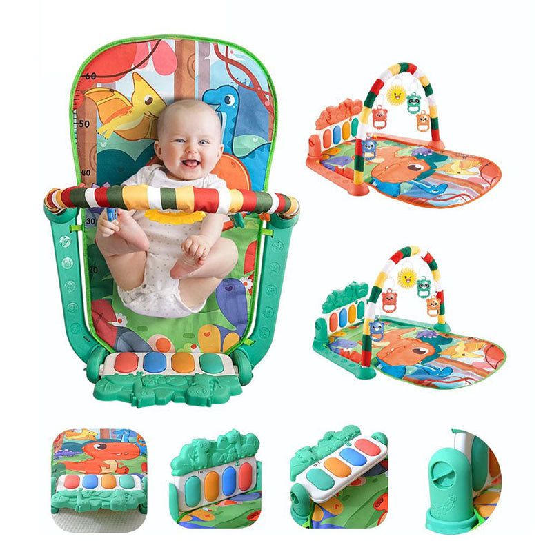 BABY PLAY MAT