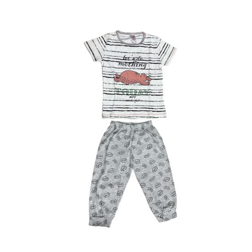 بيجامة بناتي تركى