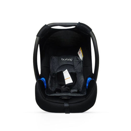 كارسيت بورباى اوريجنال مرحلة اولى لون اسود