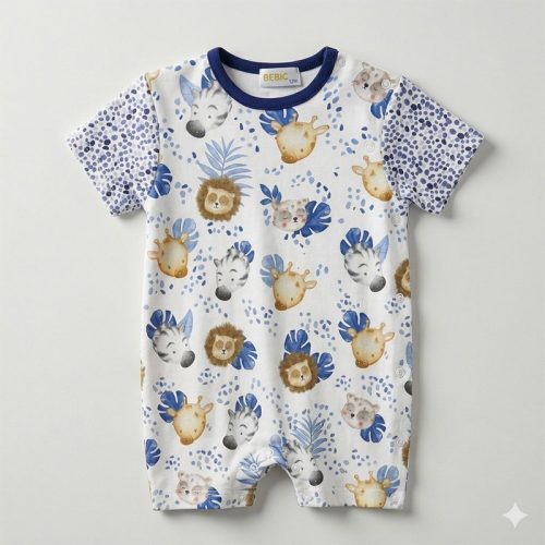 bumber سالوبيت أولادي صيفي