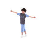 junior بيجامة أولادي صيفي