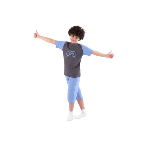 junior بيجامة أولادي صيفي