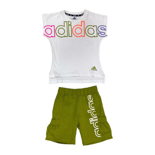 بيجامة بناتي صيفي