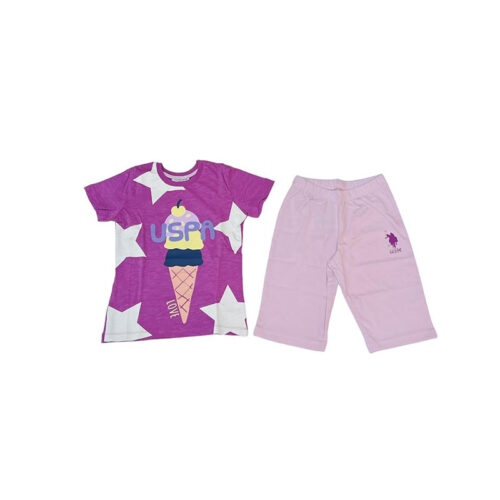 بيجامة بناتي تركى