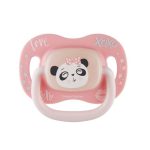 canpol babies 6-18 سكاتة سيليكون متناسقة