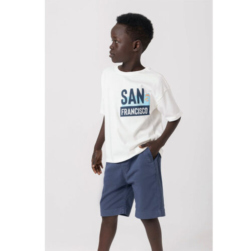 solang تيشرت أولادي صيفي