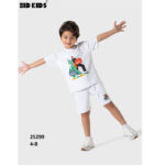 طقم صيفي اولادى