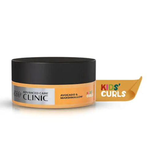 eva clinic kids curls leave in conditioner