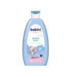 bobini baby bubble bath