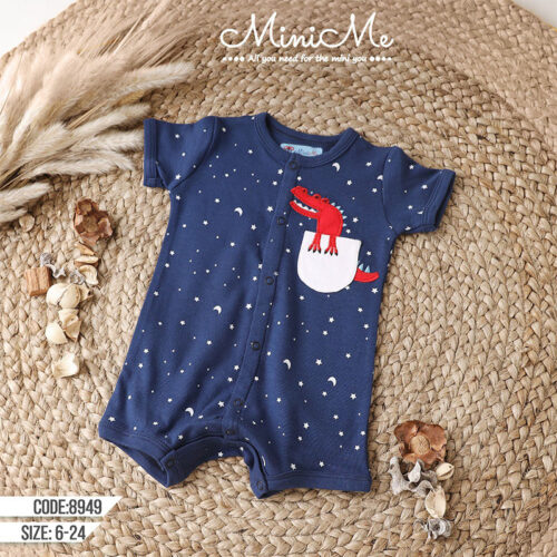 mini me سالوبيت أولادي صيفي