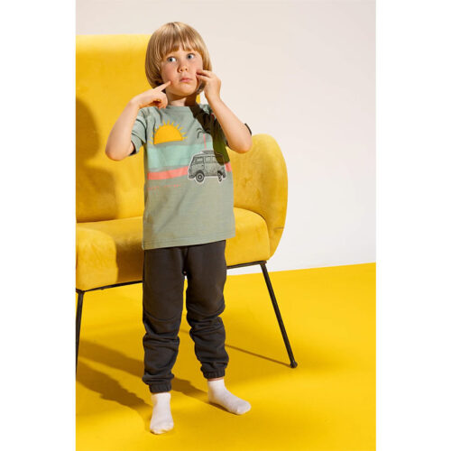 bubbles ترنج أولادي صيفي