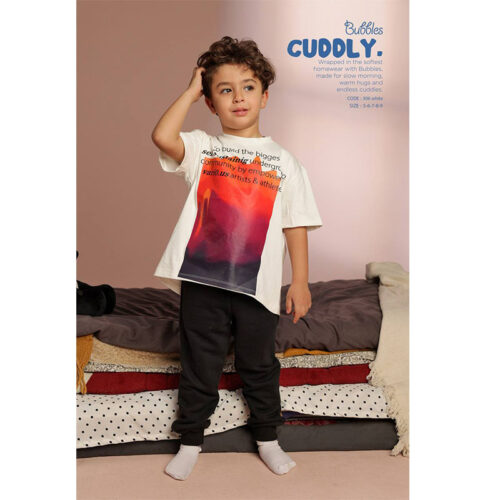 bubbles ترنج أولادي صيفي