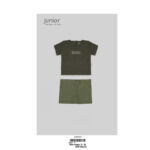 junior طقم أولادي صيفي