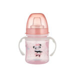 canpol babies كوب بماصة سيلكون+ 6
