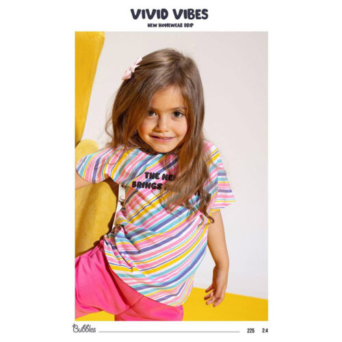 بيجامة بناتى صيفى