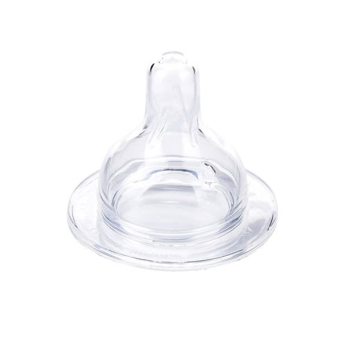 canpol babies حلمةسيليكون +3