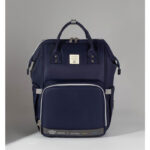 Lequeen Diamond 7TH Edition Waterproof Original Mommy Bag – الجيل السابع الدايموند من ليكوي