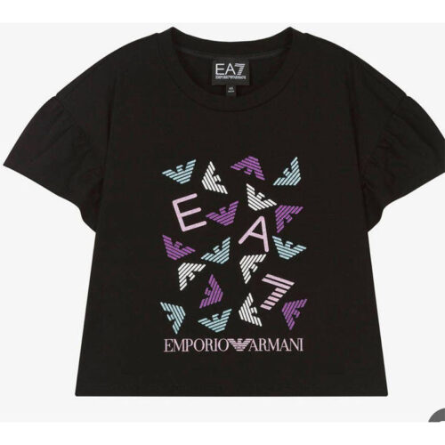 تيشرت بناتي صيفي