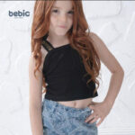 توب بناتي صيفي