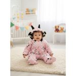 سالوبيت شتوي دبل فيس