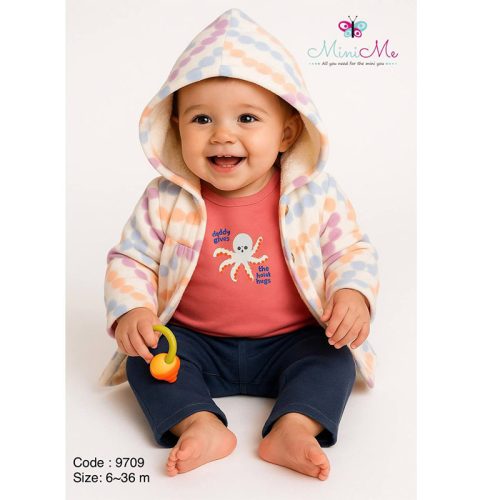 طقم 3 قطع شتوي