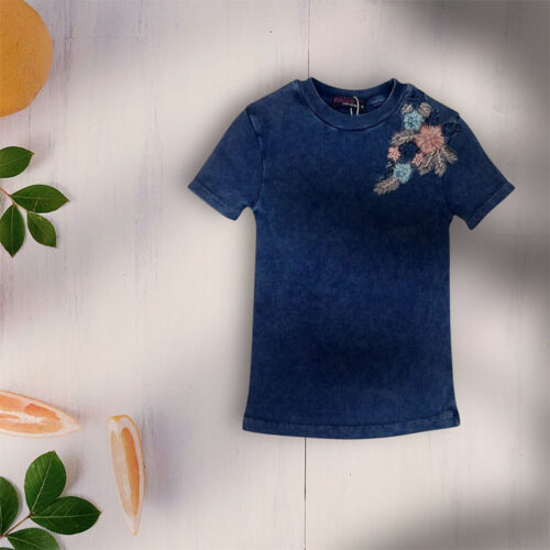 تيشرت بناتي صيفي