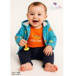 طقم 3 قطع شتوي