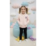 سويت شيرت خريفي بناتي