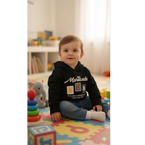 PALMA سويت شيرت أولادي شتوي