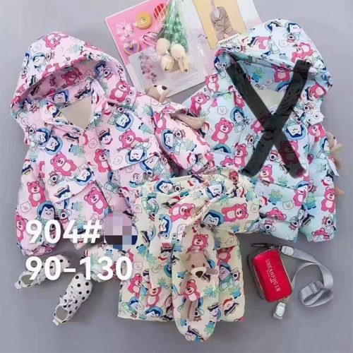 بامب بناتي وتربروف مستورد