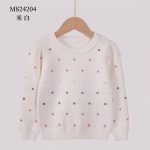 بلوفر بناتي شتوي مستورد