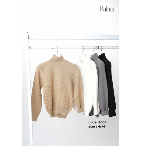 palma هاي كول أولادي شتوي