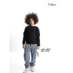 PALMA بلوفر أولادي شتوي