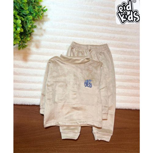 دفاية أولادي وبناتي شتوي عيد كيدز